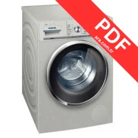 Siemens Siwamat XL 540