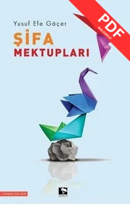 Şifa Mektupları PDF indir