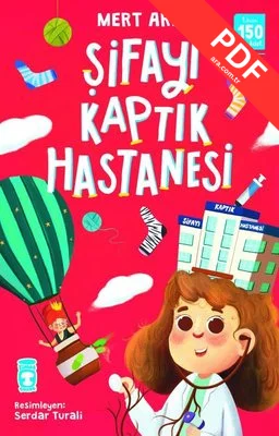 Şifayı Kaptık Hastanesi