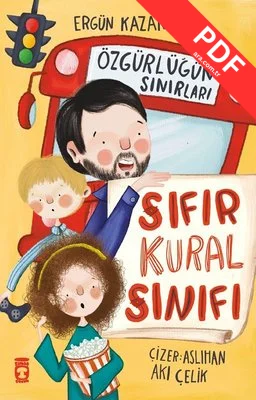 Sıfır Kural Sınıfı - Özgürlüğün Sınırları
