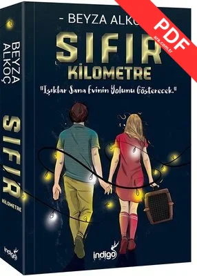 Sıfır Kilometre PDF indir