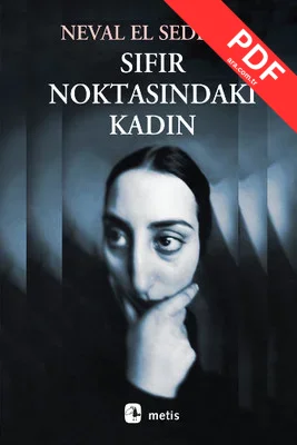 Sıfır Noktasındaki Kadın PDF indir