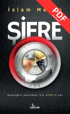 Şifre PDF indir