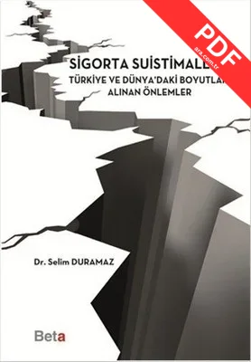Sigorta Suistimalleri