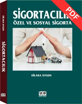 Sigortacılık-Özel ve Sosyal Sigorta