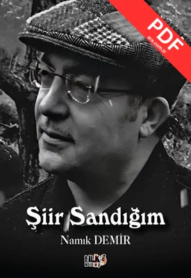 Şiir Sandığım
