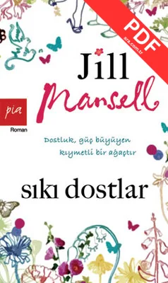 Sıkı Dostlar PDF indir