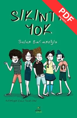 Sıkıntı Yok PDF indir