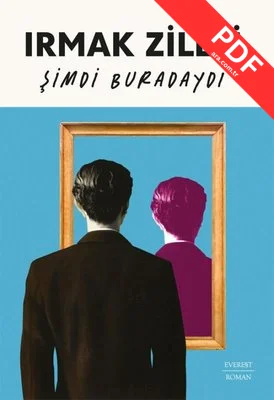 Şimdi Buradaydı
