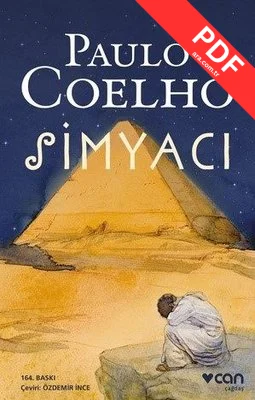 Simyacı