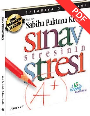 Sınav Stresinin Stresi