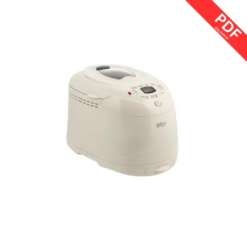 Sinbo SBM-4705