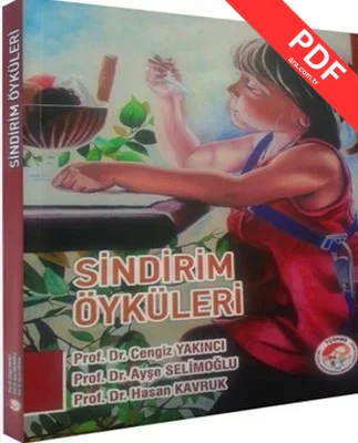 Sindirim Öyküleri