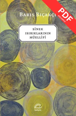 Sinek Isırıklarının Müellifi PDF indir