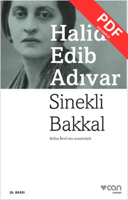 Sinekli Bakkal