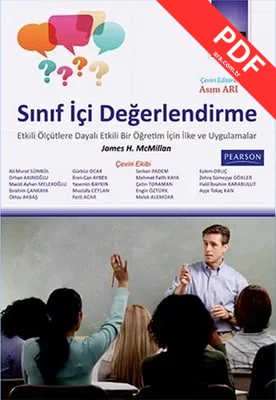 Sınıf İçi Değerlendirme