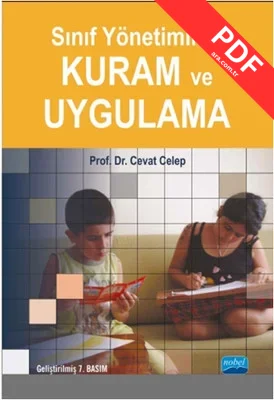 Sınıf Yönetiminde Kuram ve Uygulama