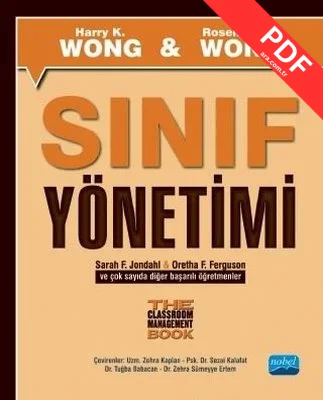 Sınıf Yönetimi-The Classroom Management Book