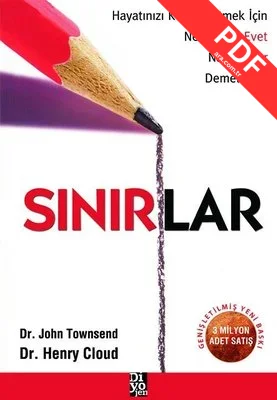 Sınırlar PDF indir