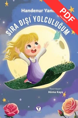 Sıra Dışı Yolculuğum Miraç