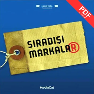 Sıradışı Markalar