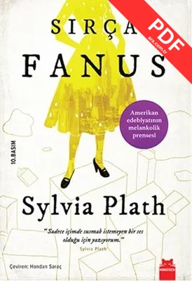 Sırça Fanus PDF indir