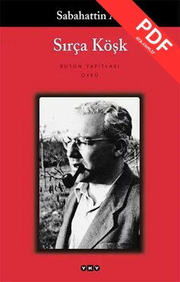 Sırça Köşk PDF indir