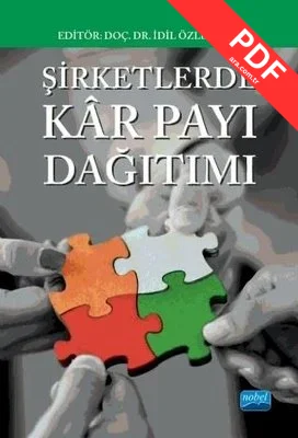 Şirketlerde Kar Payı Dağıtımı
