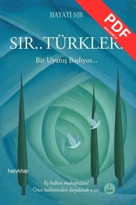 Sır..Türkler! PDF indir