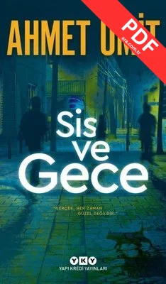 Sis ve Gece PDF indir