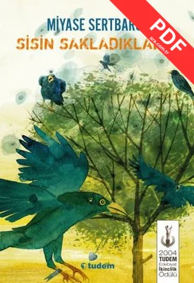 Sisin Sakladıkları 1 PDF indir