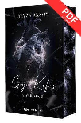 Siyah Kuğu 3 - Göğü Kafes PDF indir