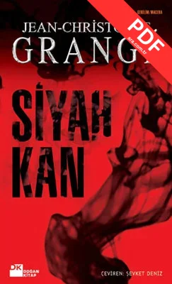 Siyah Kan PDF indir