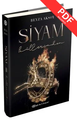 Siyam 3 - Küllerinden PDF indir