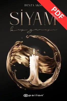 Siyam Kış Güneşi PDF indir