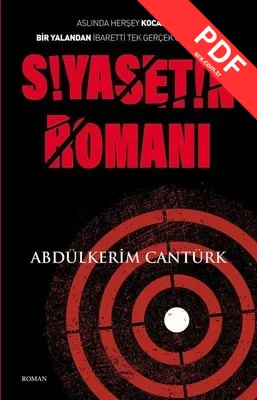 Siyasetin Romanı