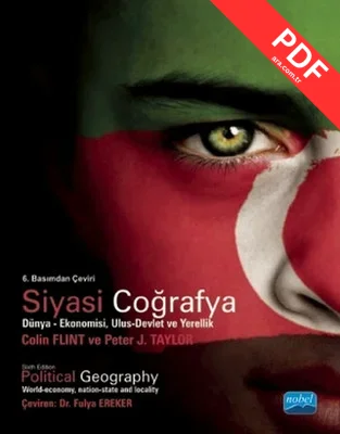 Siyasi Coğrafya