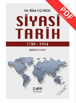 Siyasi Tarih (1789 - 1914)