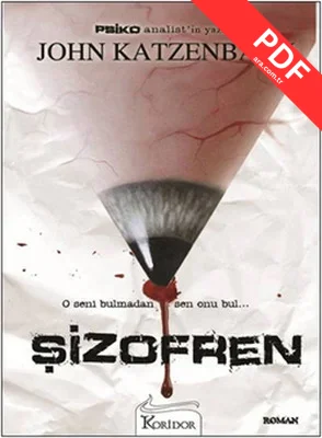Şizofren PDF indir
