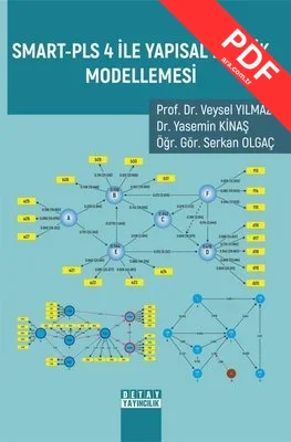 Smart - PLS 4 İle Yapısal Eşitlik Modellemesi