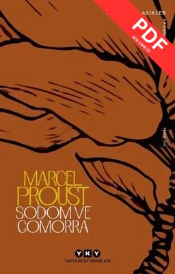 Sodom ve Gomorra - Kayıp Zamanın İzinde 4. Kitap PDF indir