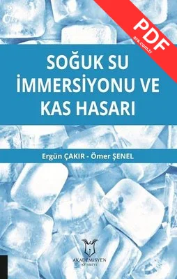 Soğuk Su İmmersiyonu ve Kas Hasarı