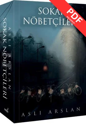 Sokak Nöbetçileri 2 PDF indir