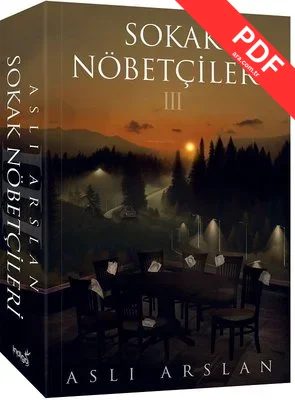 Sokak Nöbetçileri 3 PDF indir