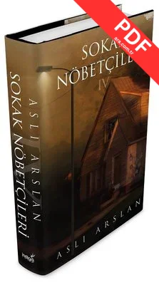 Sokak Nöbetçileri 4 PDF indir