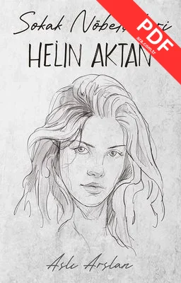 Sokak Nöbetçileri - Helin Aktan PDF indir
