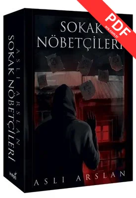 Sokak Nöbetçileri PDF indir