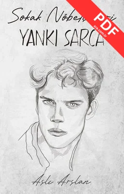 Sokak Nöbetçileri - Yankı Sarca PDF indir