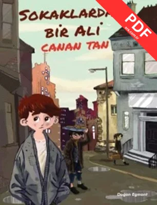 Sokaklardan Bir Ali PDF indir