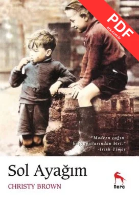 Sol Ayağım